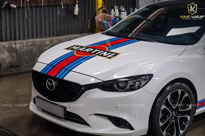 Top 5 Dòng Xe Mazda Đáng Mua Nhất 2026: Đánh Giá Chi Tiết Từ Martin Mazda