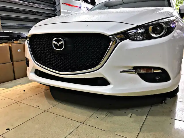 Mặt Caliper Mazda 3 Là Gì? Chức Năng Và Hướng Dẫn Kiểm Tra Chi Tiết