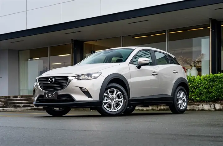 Top 5 Dòng Xe Mazda 0km Đáng Mua Nhất 2026 Top 5 Dòng Xe Mazda 0km Đáng Mua Nhất 2026