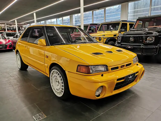 Mazda 16v Là Gì? Tổng Quan Về Công Nghệ Động Cơ 16 Van Của Mazda Mazda 16v Là Gì? Tổng Quan Về Công Nghệ Động Cơ 16 Van Của Mazda