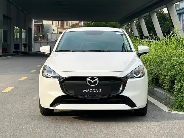 Mazda 2 1.5: Đánh Giá Toàn Diện Động Cơ, Hiệu Năng Và Bảo Dưỡng