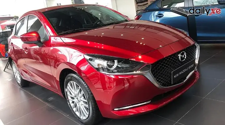 Mazda 2 1.5: Đánh Giá Toàn Diện Động Cơ, Hiệu Năng Và Bảo Dưỡng