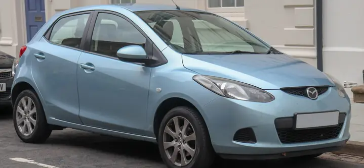 Đánh Giá Chi Tiết Mazda 2 2007: Điểm Mạnh, Điểm Yếu Và Trải Nghiệm Thực Tế Đánh Giá Chi Tiết Mazda 2 2007: Điểm Mạnh, Điểm Yếu Và Trải Nghiệm Thực Tế