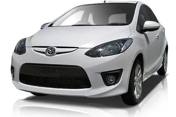 Đánh Giá Chi Tiết Mazda 2 2007: Điểm Mạnh, Điểm Yếu Và Trải Nghiệm Thực Tế Đánh Giá Chi Tiết Mazda 2 2007: Điểm Mạnh, Điểm Yếu Và Trải Nghiệm Thực Tế