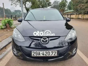 Đánh Giá Chi Tiết Mazda 2 2010: Xe Đô Thị Nhật Bản Bền Bỉ
