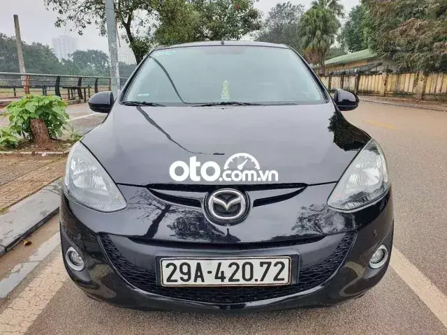 Đánh Giá Chi Tiết Mazda 2 2010: Xe Đô Thị Nhật Bản Bền Bỉ