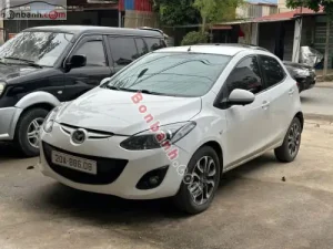 Đánh Giá Chi Tiết Mazda 2 2011: Ưu Điểm, Nhược Điểm Và Trải Nghiệm Thực Tế