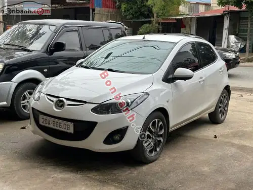 Đánh Giá Chi Tiết Mazda 2 2011: Ưu Điểm, Nhược Điểm Và Trải Nghiệm Thực Tế