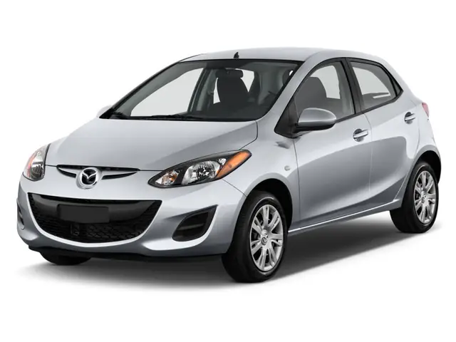 Mazda 2 2014: Đánh Giá Chi Tiết Và Trải Nghiệm Thực Tế