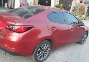 Đánh Giá Mazda 2 2016: Xe City Car Lý Tưởng Cho Đô Thị