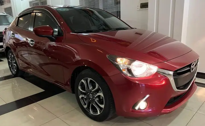 Mazda 2 2017: Đánh Giá Toàn Diện Và Lời Khuyên Mua Xe