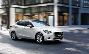 Mazda 2 2018: Đánh Giá Chi Tiết Về Thiết Kế, Động Cơ Và Trải Nghiệm Thực Tế