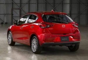 Đánh Giá Chi Tiết Mazda 2 2020: Tất Tần Tật Ưu Điểm Và Nhược Điểm