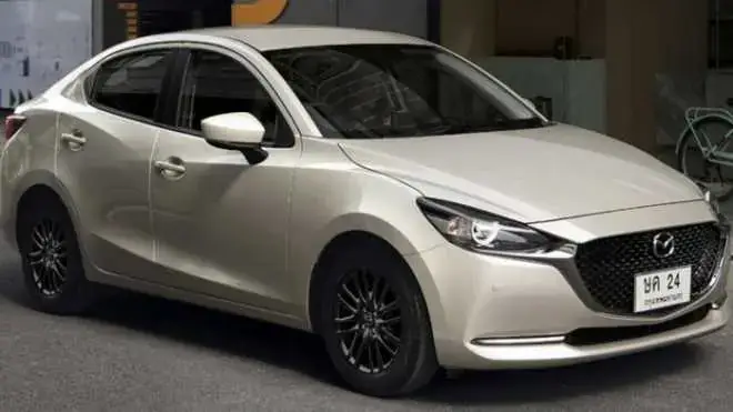 Đánh Giá Chi Tiết Mazda 2 2022: Có Đáng Để Sở Hữu?