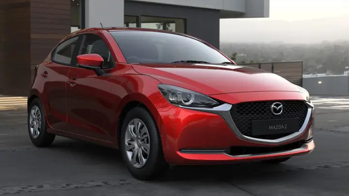 Đánh Giá Chi Tiết Mazda 2 Active 2026: Xe Hatchback Lý Tưởng Cho Đô Thị Đánh Giá Chi Tiết Mazda 2 Active 2026: Xe Hatchback Lý Tưởng Cho Đô Thị