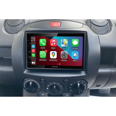 Mazda 2 Apple Carplay: Hướng Dẫn Chi Tiết Và Mẹo Khắc Phục Sự Cố