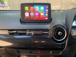 Mazda 2 Apple Carplay: Hướng Dẫn Chi Tiết Và Mẹo Khắc Phục Sự Cố