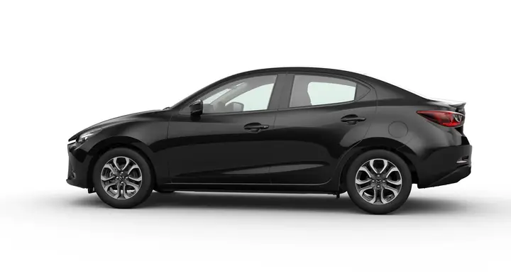 Mazda 2 Black: Đánh Giá Toàn Diện Xe Hát Mạng Nhật Bản Mazda 2 Black: Đánh Giá Toàn Diện Xe Hát Mạng Nhật Bản