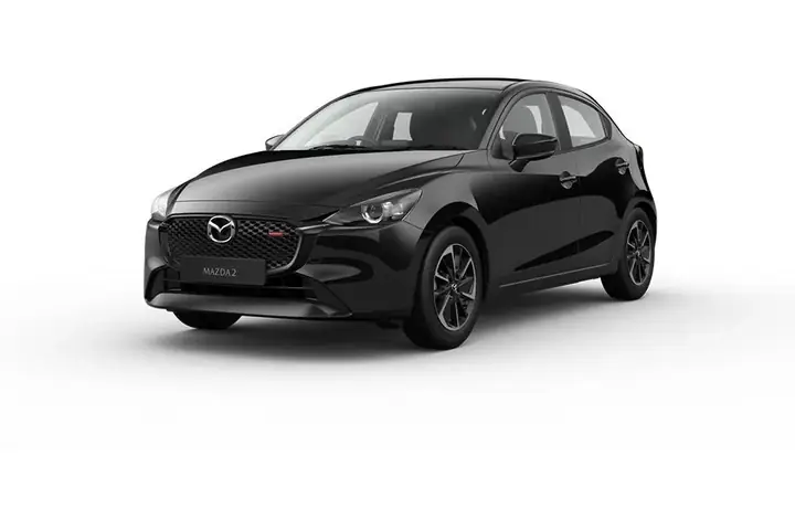 Mazda 2 Black: Đánh Giá Toàn Diện Xe Hát Mạng Nhật Bản Mazda 2 Black: Đánh Giá Toàn Diện Xe Hát Mạng Nhật Bản