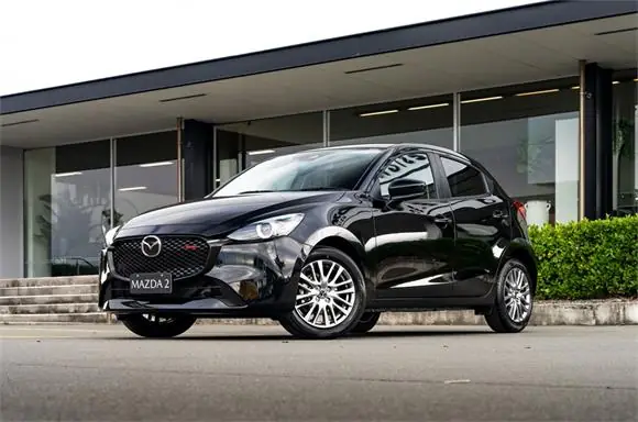 Mazda 2 Black: Đánh Giá Toàn Diện Xe Hát Mạng Nhật Bản Mazda 2 Black: Đánh Giá Toàn Diện Xe Hát Mạng Nhật Bản