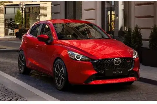 Thông Tin Chi Tiết Trong Bộ Catalogue Xe Mazda 2 Mới Nhất