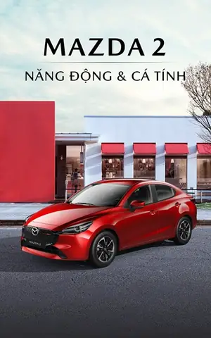 Thông Tin Chi Tiết Trong Bộ Catalogue Xe Mazda 2 Mới Nhất