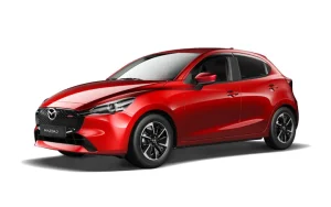 Mazda 2 Hatchback: Tổng Quan Chi Tiết Về Dòng Xe Đô Thị Nhỏ Gọn Của Mazda