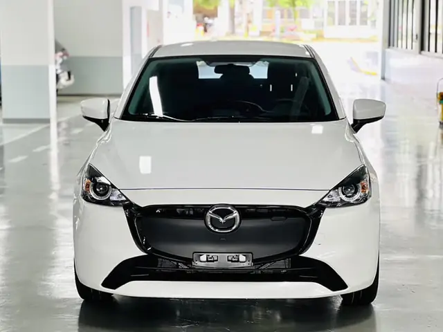 Mazda 2 Premium: Tổng Quan Phiên Bản Cao Cấp Và Đánh Giá Chi Tiết Mazda 2 Premium: Tổng Quan Phiên Bản Cao Cấp Và Đánh Giá Chi Tiết