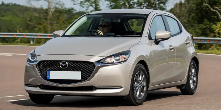 Đánh Giá Chi Tiết Mazda 2 2026: Xe Hatchback Nhật Bản Đáng Giá Trong Phân Khúc?
