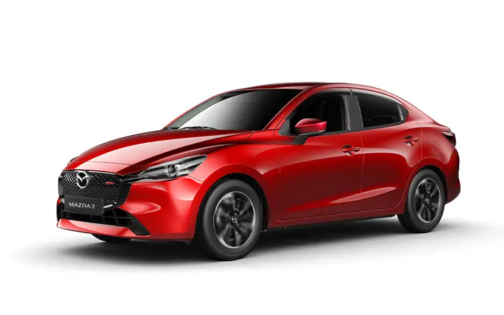 Đánh Giá Mazda 2 Sedan 2026: Lựa Chọn Sedan Hạng B Tinh Tế Nhất