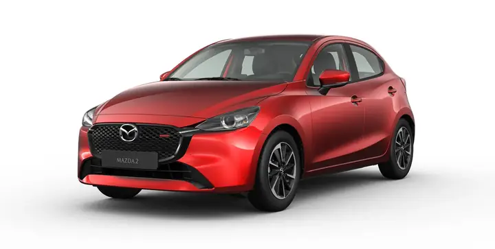 Đánh Giá Chi Tiết Mazda 2 Sport 2026: Hatchback Thể Thao Đầy Hứng Khởi Đánh Giá Chi Tiết Mazda 2 Sport 2026: Hatchback Thể Thao Đầy Hứng Khởi