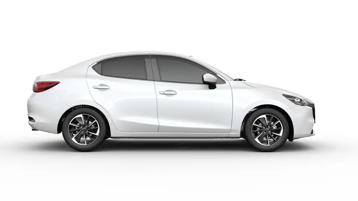 Tại Sao Mazda 2 Màu Trắng Lại Được Ưa Chuộng? Phân Tích Chi Tiết Đặc Điểm & Bảo Dưỡng Tại Sao Mazda 2 Màu Trắng Lại Được Ưa Chuộng? Phân Tích Chi Tiết Đặc Điểm & Bảo Dưỡng