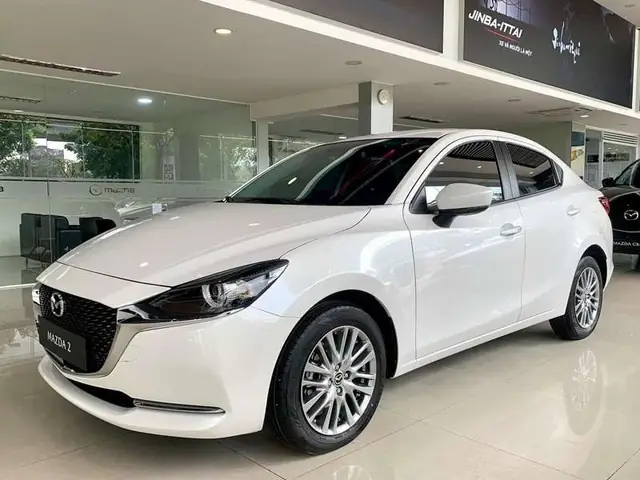 Tại Sao Mazda 2 Màu Trắng Lại Được Ưa Chuộng? Phân Tích Chi Tiết Đặc Điểm & Bảo Dưỡng Tại Sao Mazda 2 Màu Trắng Lại Được Ưa Chuộng? Phân Tích Chi Tiết Đặc Điểm & Bảo Dưỡng