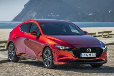 Mazda 3 1.8: Tất Tần Tật Về Động Cơ Phổ Biến Nhất