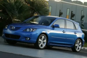 Mazda 3 2004 Là Gì? Đánh Giá Chi Tiết Và Trải Nghiệm Thực Tế