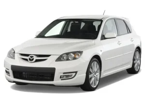 Mazda 3 2008: Đánh Giá Chi Tiết Và Trải Nghiệm Thực Tế