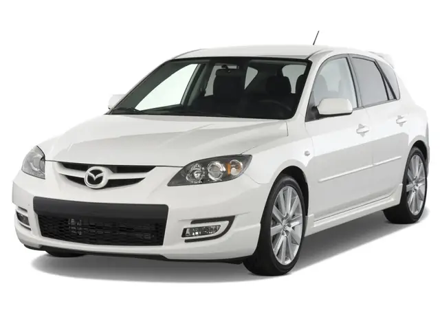 Mazda 3 2008: Đánh Giá Chi Tiết Và Trải Nghiệm Thực Tế