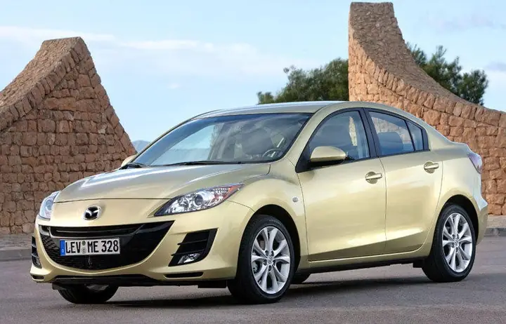 Mazda 3 2009: Đánh Giá Chi Tiết Và Trải Nghiệm Thực Tế