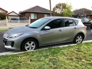 Mazda 3 2011: Đánh Giá Chi Tiết, Thông Số Kỹ Thuật Và Trải Nghiệm Thực Tế