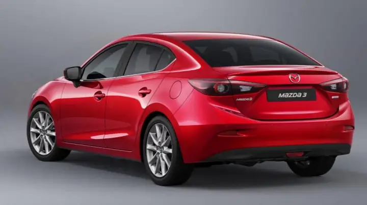 Đánh Giá Chi Tiết Mazda 3 2017: Lựa Chọn Xe Cũ Bền Bỉ Và Thời Thượng
