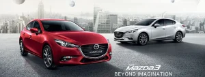 Đánh Giá Mazda 3 2017 Facelift: Những Nâng Cấp Đáng Giá Sau 9 Năm