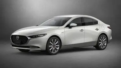 Mazda 3 2021: Đánh Giá Toàn Diện Và Thông Tin Chi Tiết
