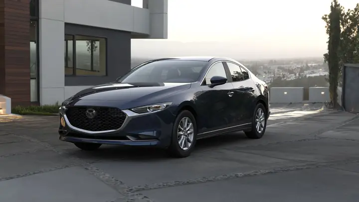Mazda 3 2026 Có Gì Mới? Đánh Giá Chi Tiết Về Thiết Kế, Công Nghệ Và Trải Nghiệm Mazda 3 2026 Có Gì Mới? Đánh Giá Chi Tiết Về Thiết Kế, Công Nghệ Và Trải Nghiệm