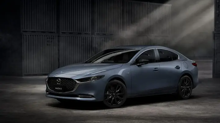 Mazda 3 2026 Có Gì Mới? Đánh Giá Chi Tiết Về Thiết Kế, Công Nghệ Và Trải Nghiệm Mazda 3 2026 Có Gì Mới? Đánh Giá Chi Tiết Về Thiết Kế, Công Nghệ Và Trải Nghiệm