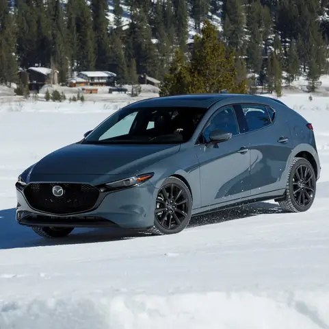 Mazda 3 Awd: Tổng Quan Về Công Nghệ Dẫn Động 4 Bánh I-activ Mazda 3 Awd: Tổng Quan Về Công Nghệ Dẫn Động 4 Bánh I-activ