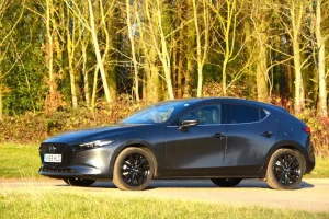 Mazda 3 Awd: Tổng Quan Về Công Nghệ Dẫn Động 4 Bánh I-activ