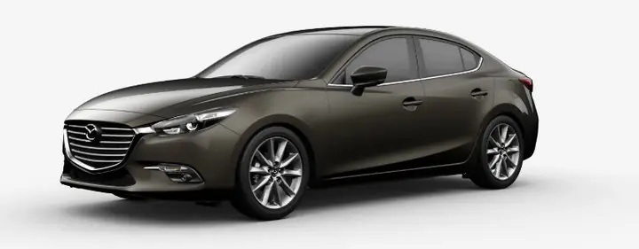 Mazda 3 Color: Hướng Dẫn Toàn Diện Về Các Màu Sắc