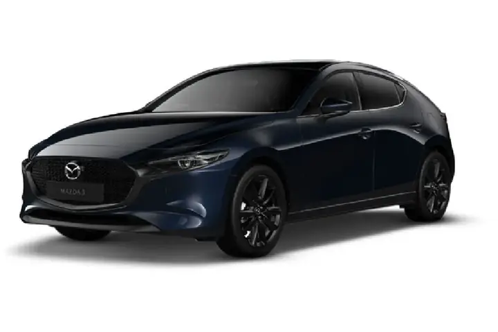 Mazda 3 Color: Hướng Dẫn Toàn Diện Về Các Màu Sắc