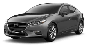 Mazda 3 Color: Hướng Dẫn Toàn Diện Về Các Màu Sắc