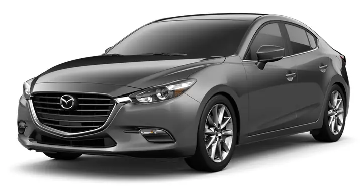 Mazda 3 Color: Hướng Dẫn Toàn Diện Về Các Màu Sắc
